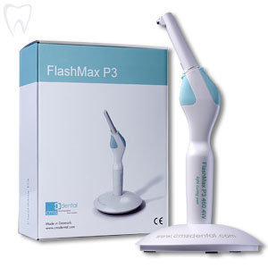 Lampa Polimeryzacyjna FlashMax P3
