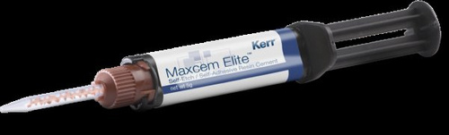 Maxcem Elite 2x5g