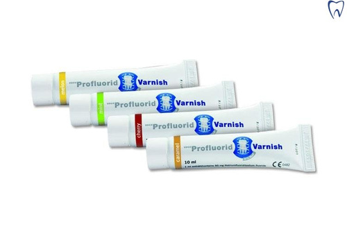 Profluorid Varnish Tube 10ml