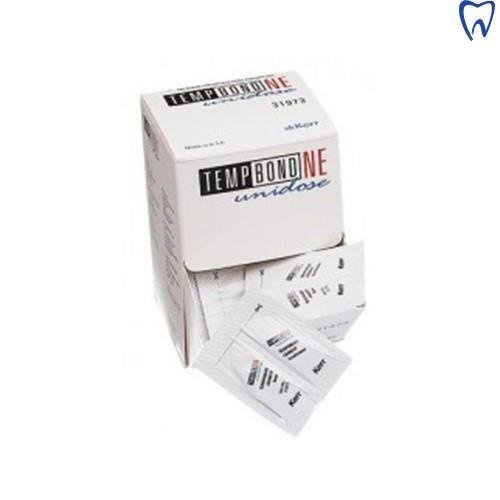 Temp Bond NE Unidose 50 szt.