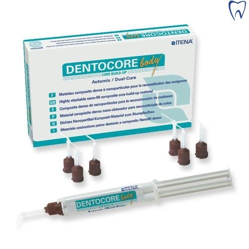 DentoCore Build Up Body Automix 5ml