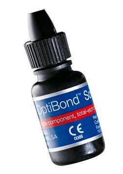 Optibond Solo Plus 3ml