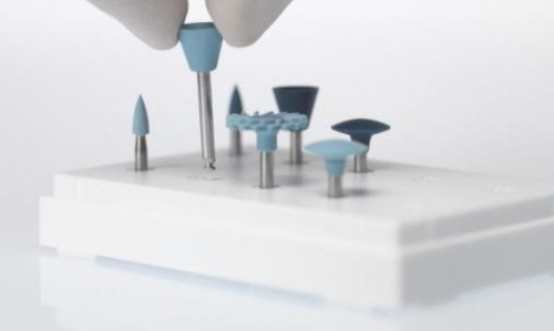 OptraGloss Composite Kit