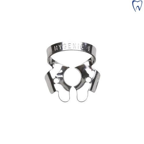 Klamra ze skrzydełkami #4 Fiesta