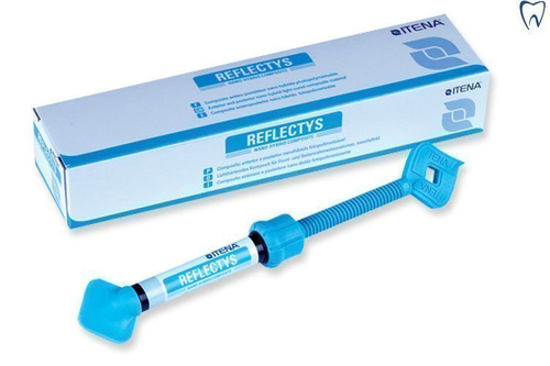 Reflectys + Iperbond Max + ZerofloX