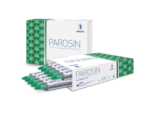 Parosin 10 x 3 ml