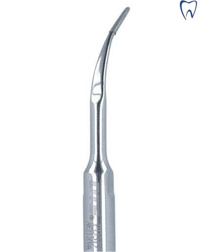 Końcówka do skalera PD3D