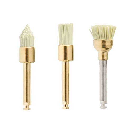 Szczotki polerskie GOLD Stoddard