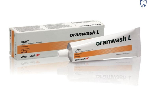 Oranwash L 140ml