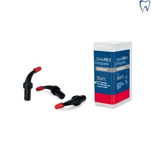 Sonicfill 2 Unidose 20x0,25g