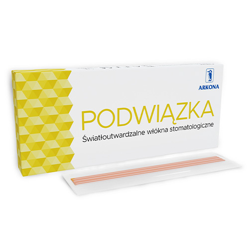 Włókna podwiązka