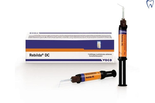 Rebilda DC 10g QuickMix