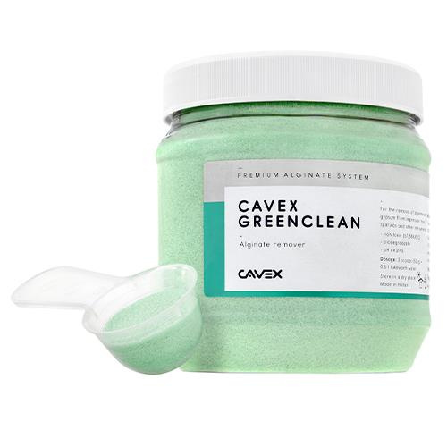 Cavex GreenClean