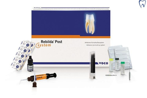 Rebilda Post System set II