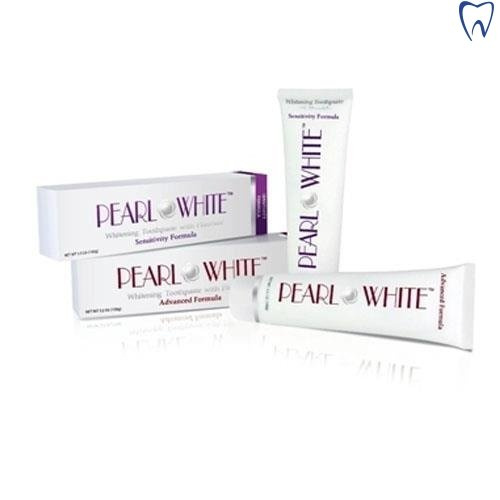 Pasta Pearl White normal