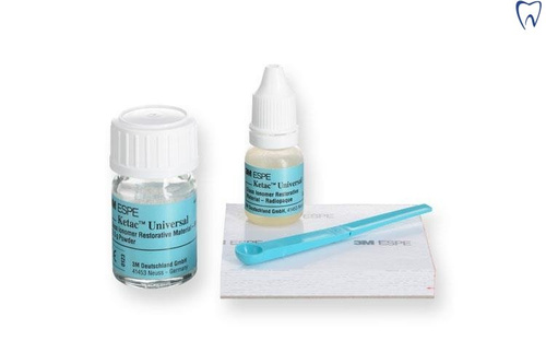 Ketac Universal HM Intro Kit A3