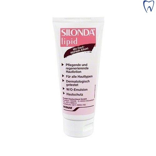 Silonda Lipid 100ml tuba