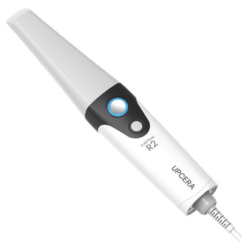 UPCERA FLNTScan R2