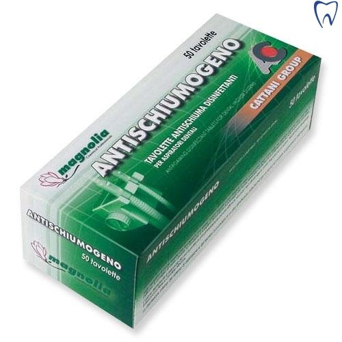 Tabletki antypieniące Cattani