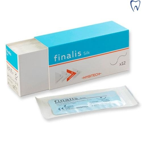 Finalis silk - nici chirurgiczne