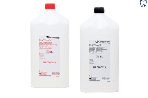 Utrwalacz Readymatic 5 l