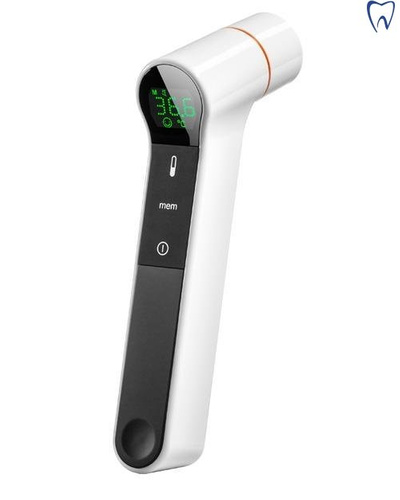 Termometr bezdotykowy TM-19