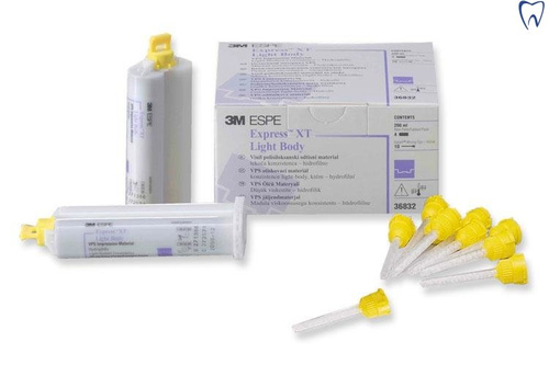 Express XT Regular Body 2x50ml