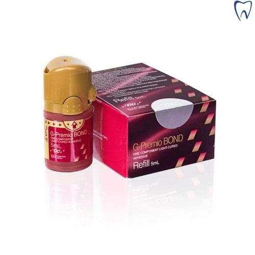 3x G-Premio Bond refill 5ml