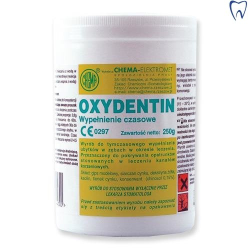Oxydentin 250g