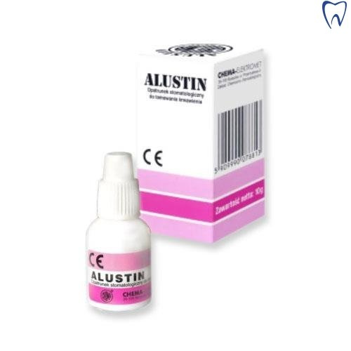 Alustin