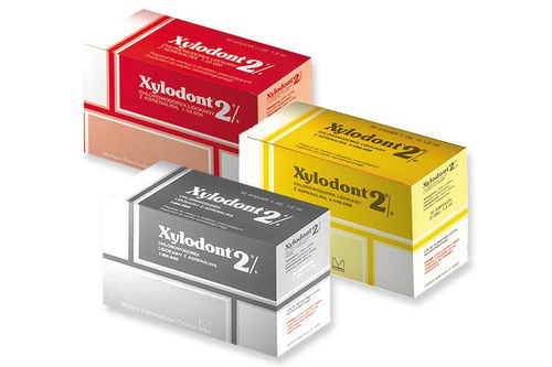 Xylodont 2% adr.1:80