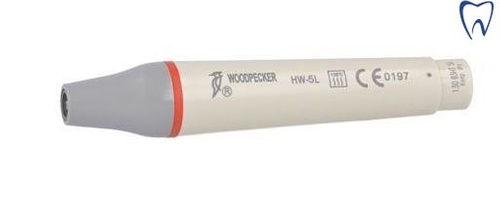 Uchwyt do skalera Woodpecker LED