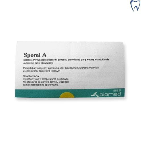 Sporal A