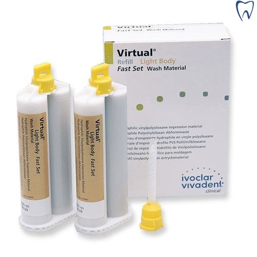 Virtual Light Body 2x50ml