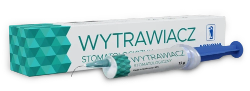 Wytrawiacz 13 g Promocja 3+1