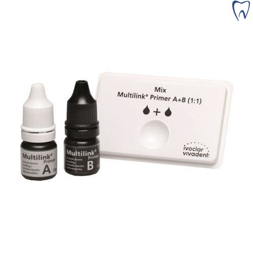 Multilink Primer A+B 2x3g