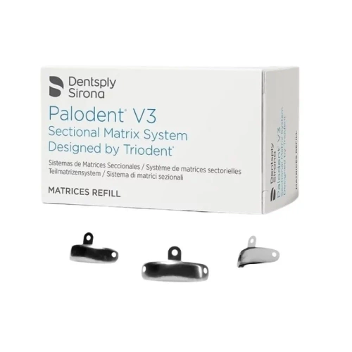 Palodent V3 matryce 50 szt.