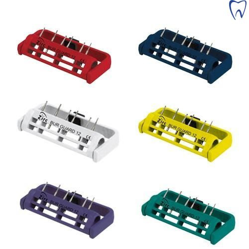 SteriBur Guard z 12 otworami Producent Loser Co Cena 96,00 zł