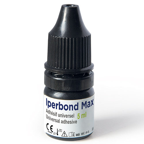 2 x IperBond MAX + ZeroFlox