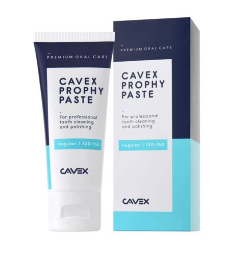 Cavex ProphyPaste