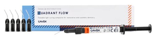 Cavex Quadrant Flow 1.8g