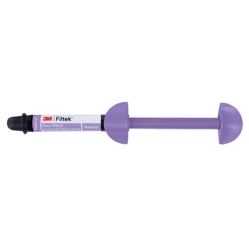 Filtek Easy Match Universal Restorative 4g