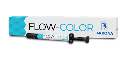 Flow-Color