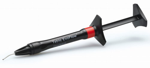 Tetric Evoflow 2g