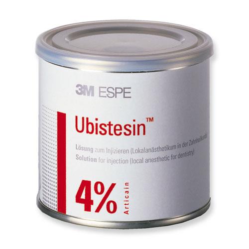 Ubistesin 4%